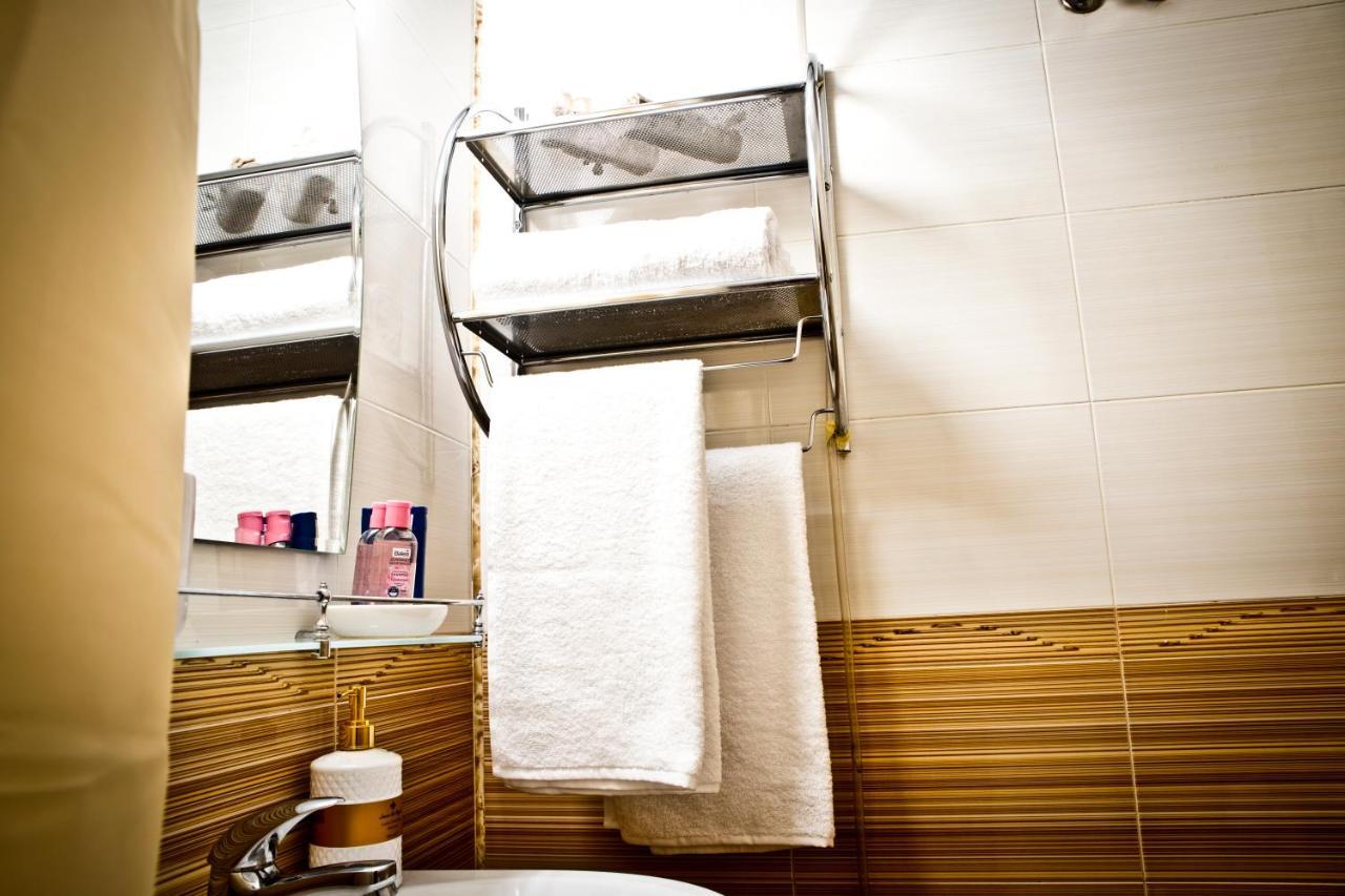Sunflower Apartment City Center プロヴディフ エクステリア 写真