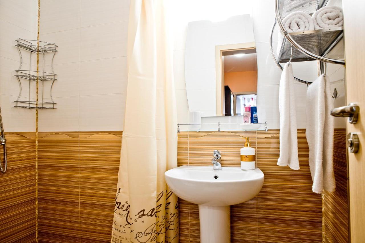 Sunflower Apartment City Center プロヴディフ エクステリア 写真
