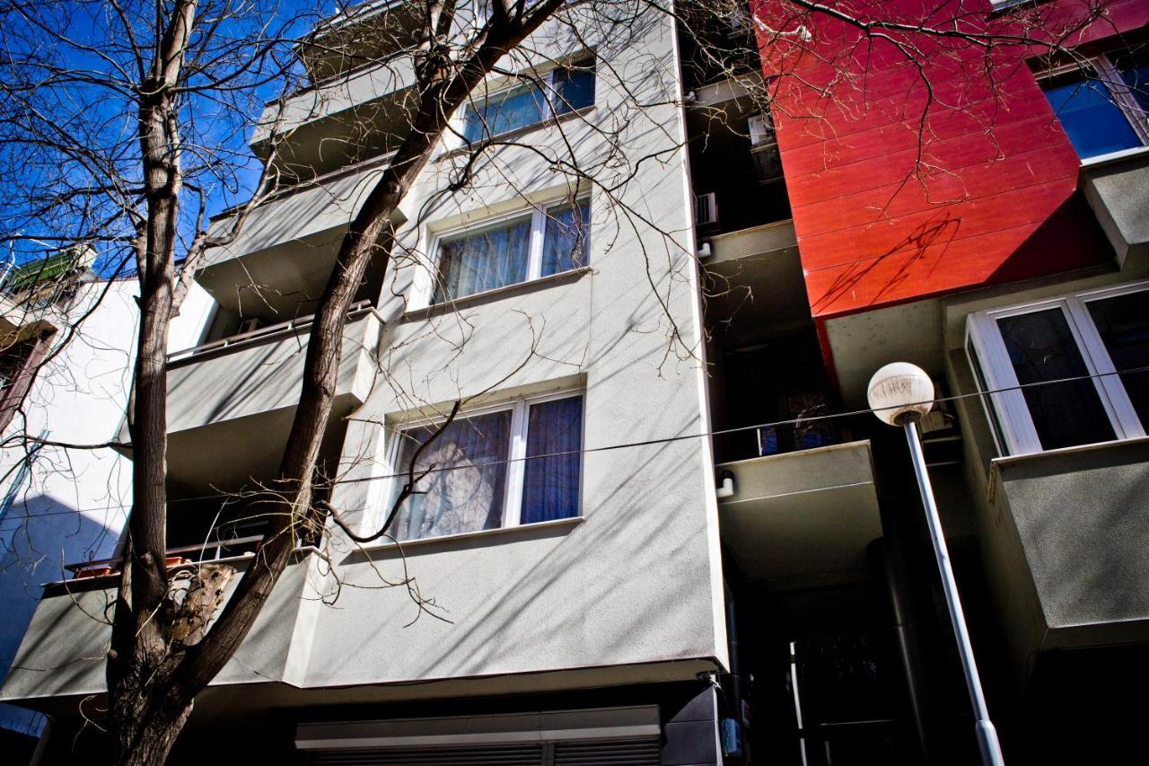Sunflower Apartment City Center プロヴディフ エクステリア 写真