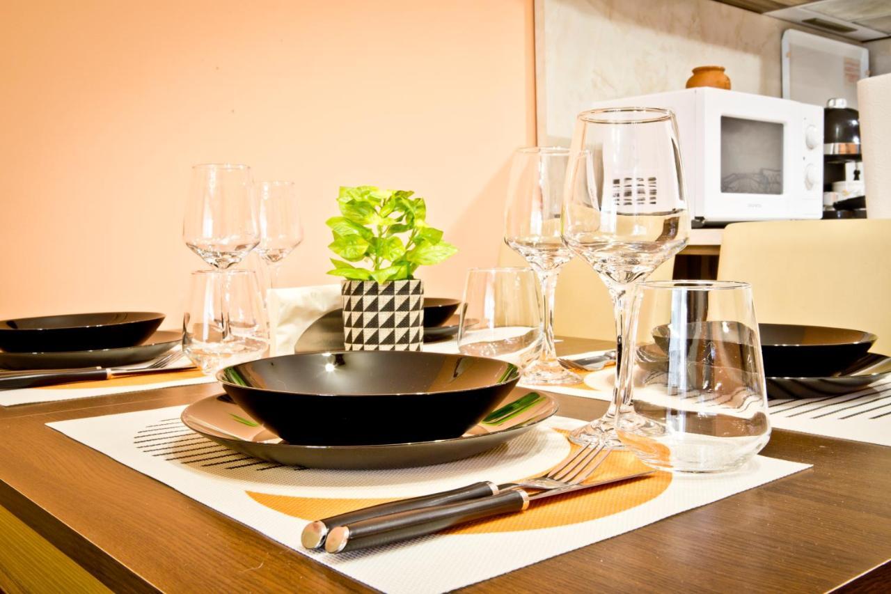 Sunflower Apartment City Center プロヴディフ エクステリア 写真