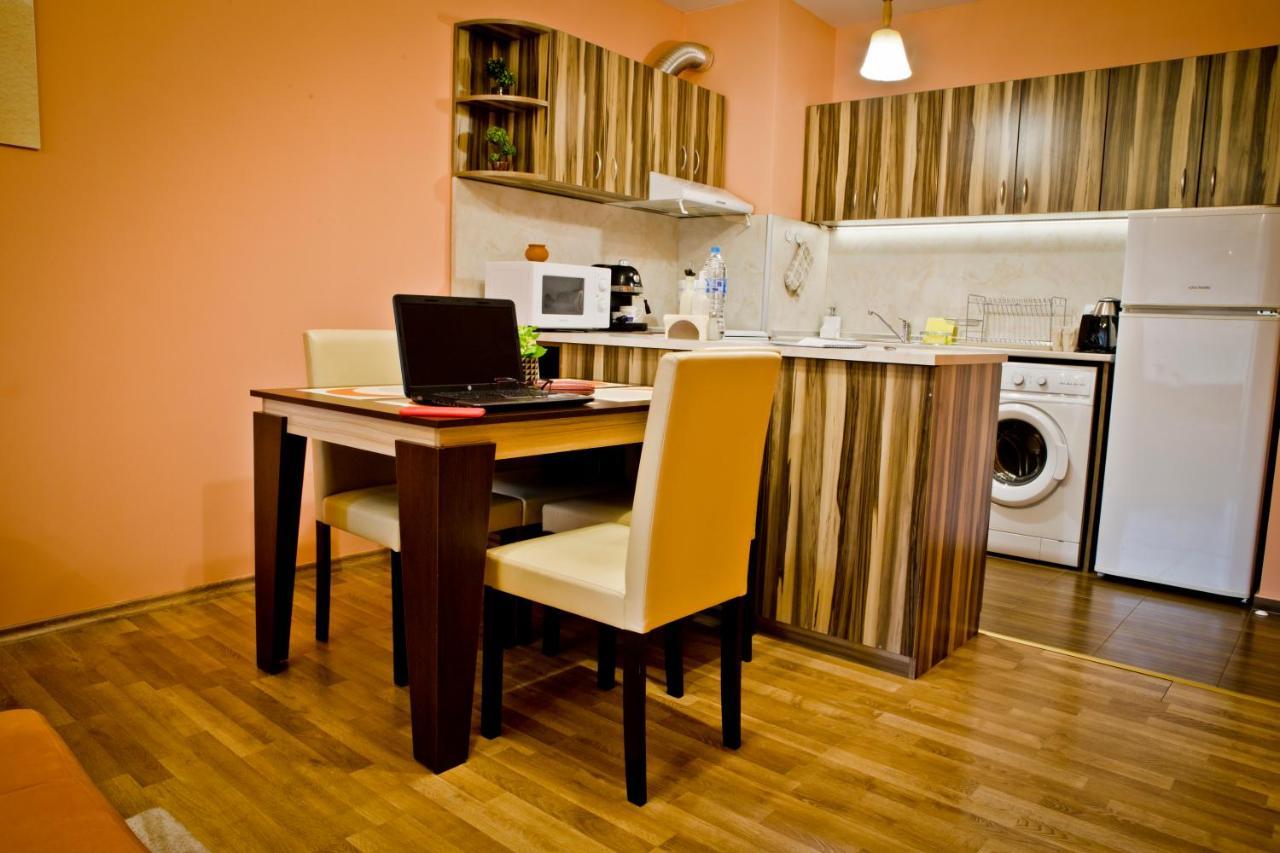 Sunflower Apartment City Center プロヴディフ エクステリア 写真
