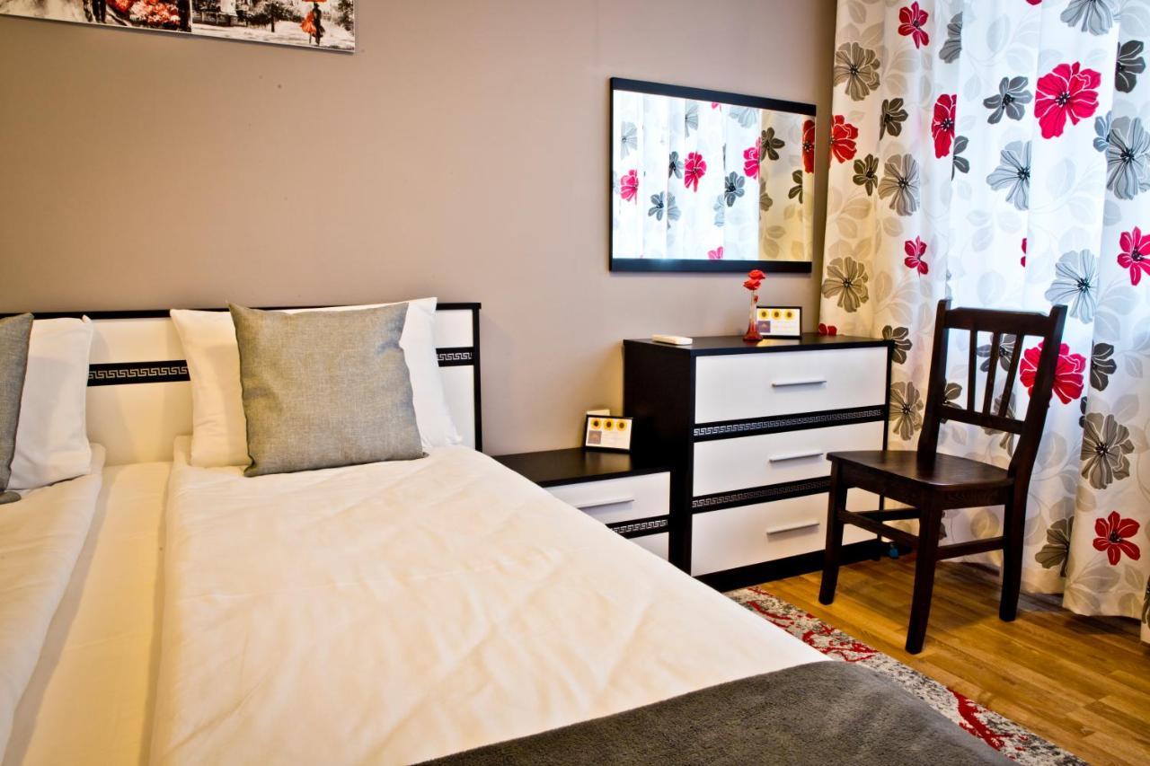 Sunflower Apartment City Center プロヴディフ エクステリア 写真