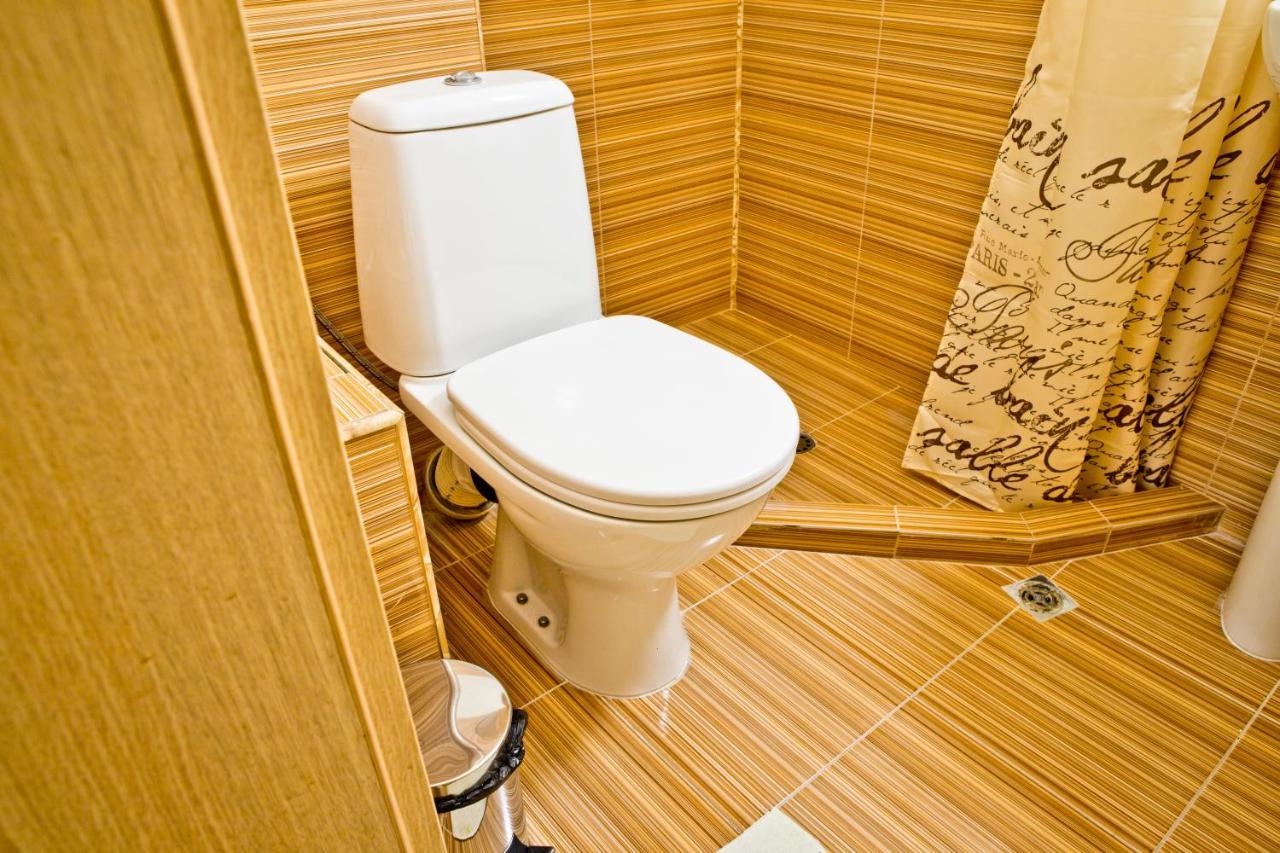 Sunflower Apartment City Center プロヴディフ エクステリア 写真