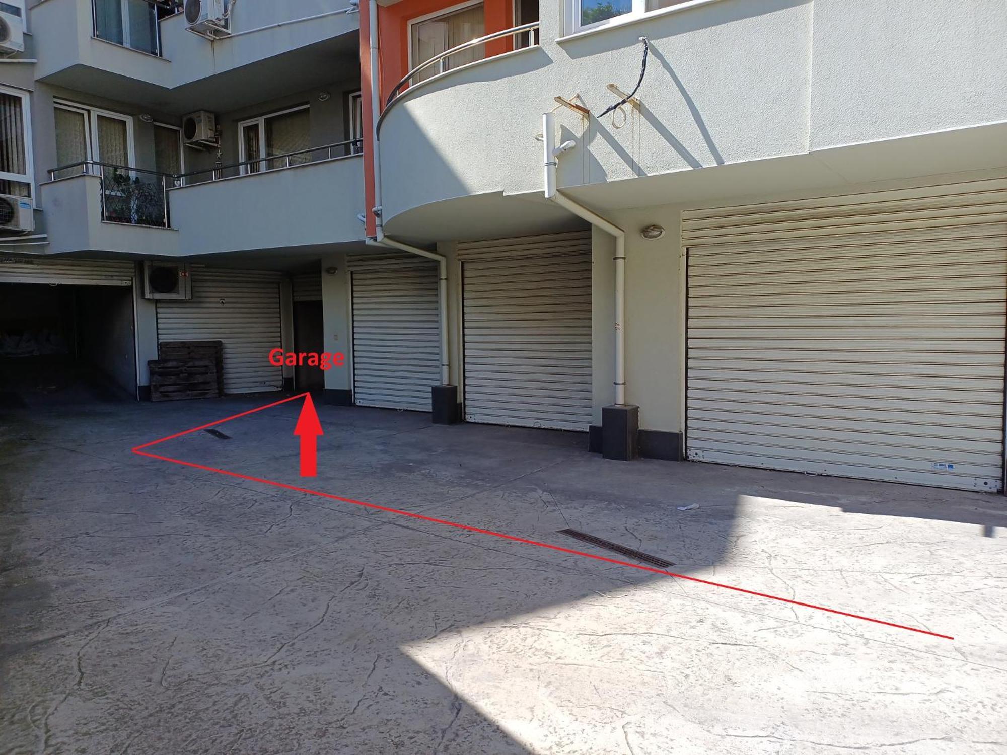 Sunflower Apartment City Center プロヴディフ エクステリア 写真